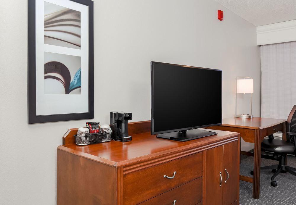 Radisson Hotel Houston Intercontinental Airport North Eksteriør billede