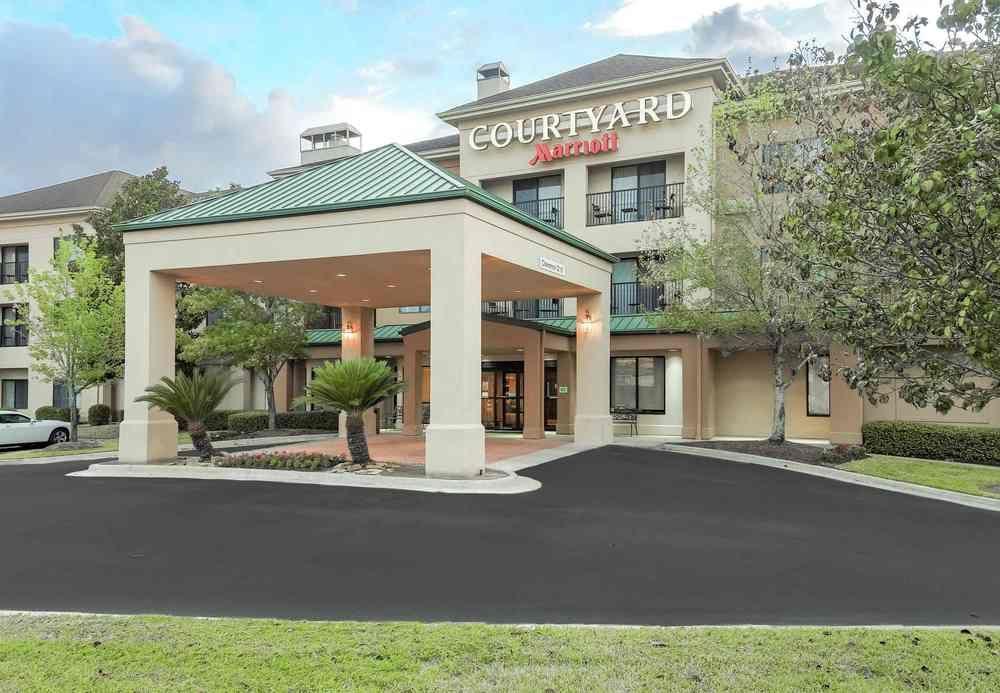 Radisson Hotel Houston Intercontinental Airport North Eksteriør billede