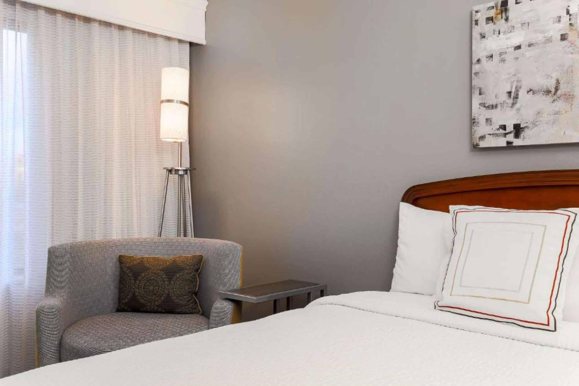 Radisson Hotel Houston Intercontinental Airport North Eksteriør billede