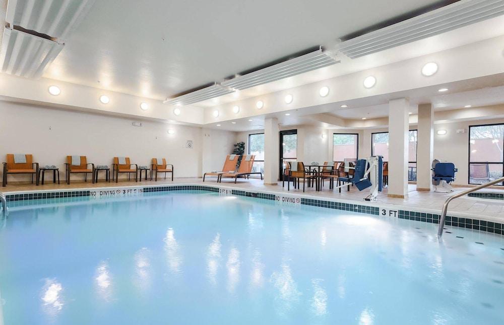 Radisson Hotel Houston Intercontinental Airport North Eksteriør billede