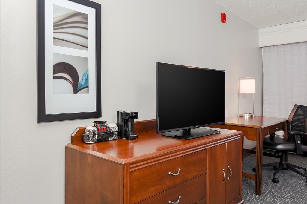 Radisson Hotel Houston Intercontinental Airport North Eksteriør billede