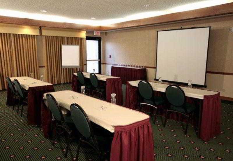 Radisson Hotel Houston Intercontinental Airport North Faciliteter billede