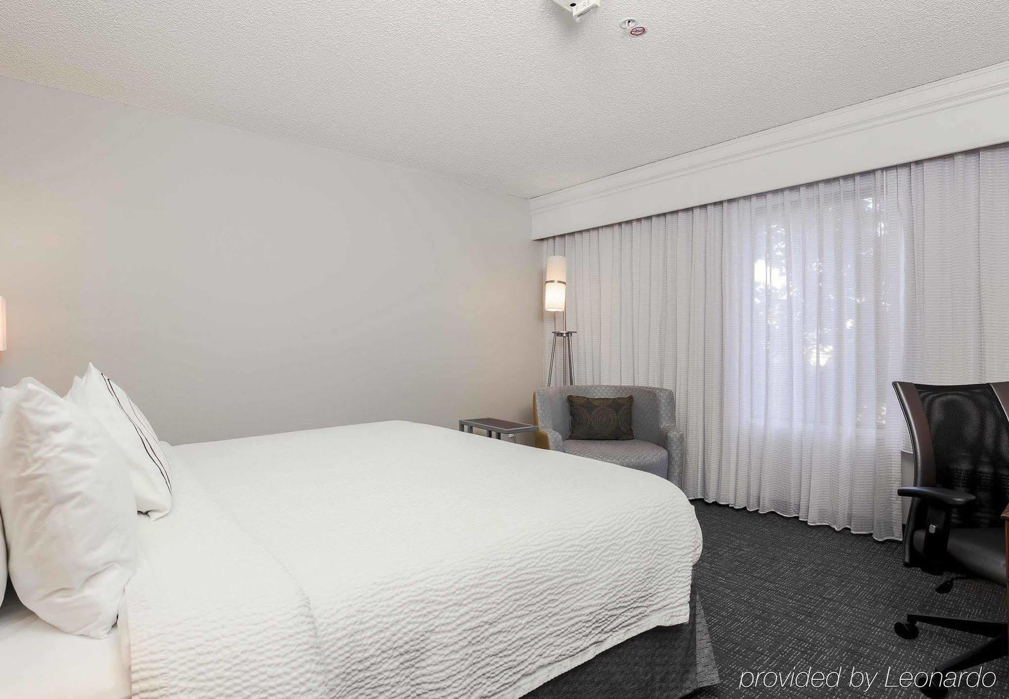 Radisson Hotel Houston Intercontinental Airport North Eksteriør billede