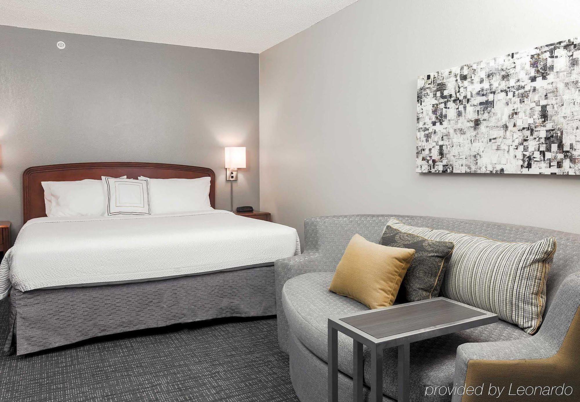 Radisson Hotel Houston Intercontinental Airport North Eksteriør billede