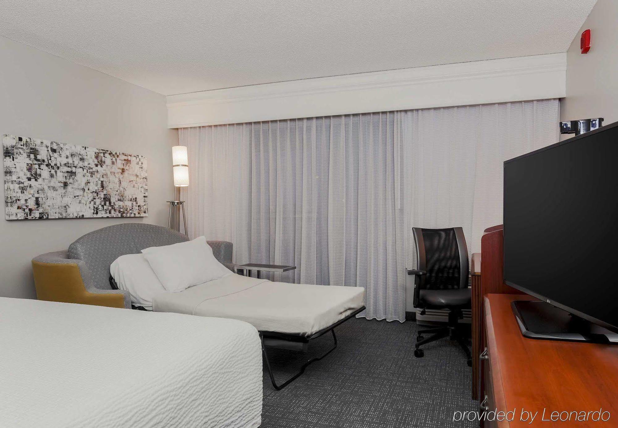 Radisson Hotel Houston Intercontinental Airport North Eksteriør billede