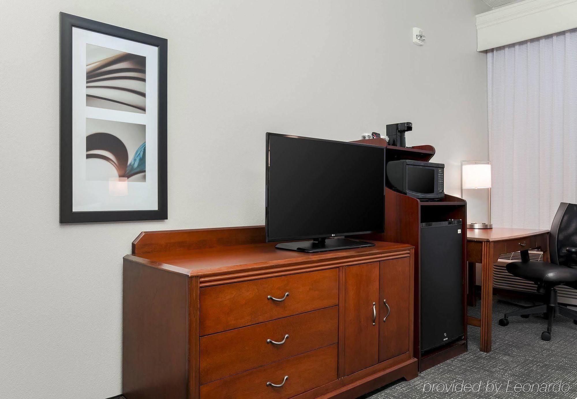 Radisson Hotel Houston Intercontinental Airport North Eksteriør billede