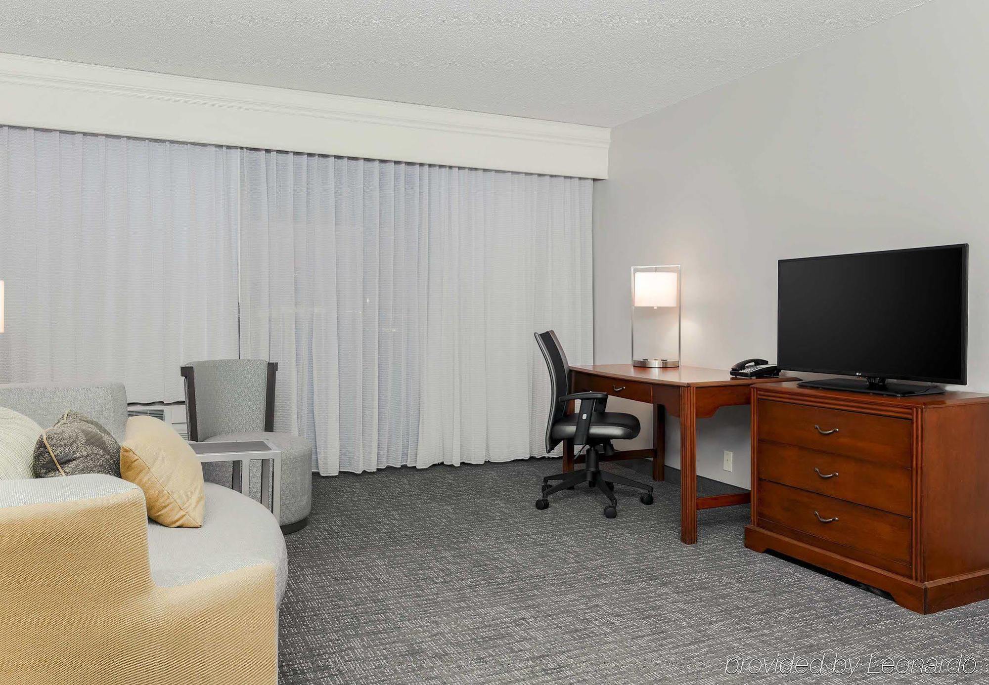 Radisson Hotel Houston Intercontinental Airport North Eksteriør billede