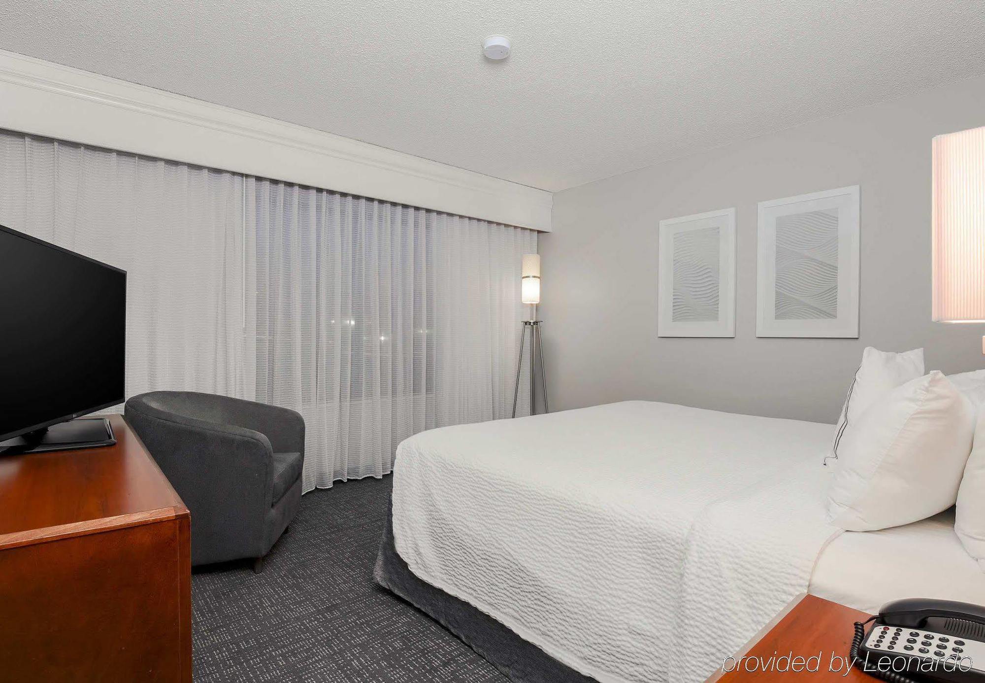 Radisson Hotel Houston Intercontinental Airport North Eksteriør billede