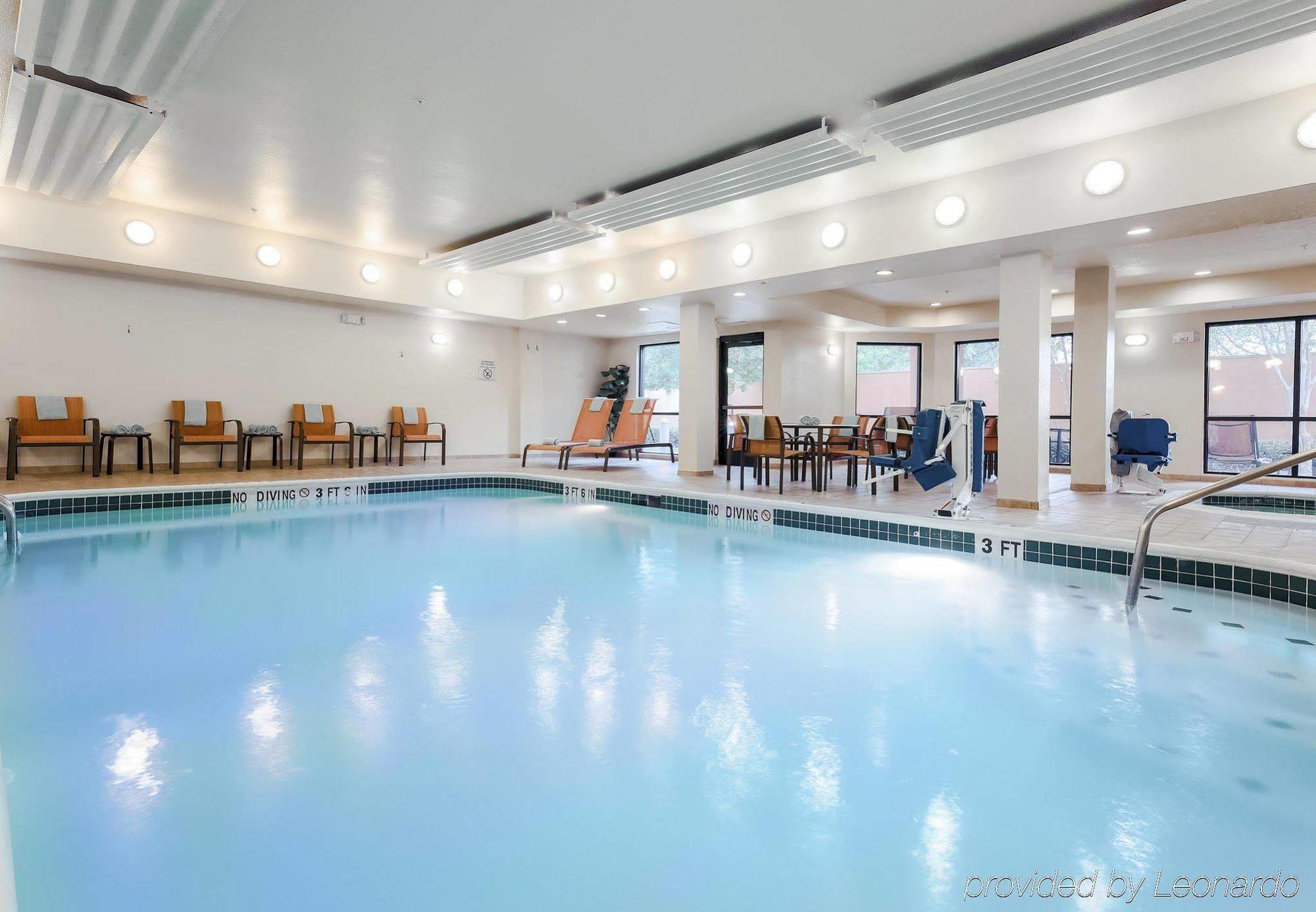 Radisson Hotel Houston Intercontinental Airport North Eksteriør billede
