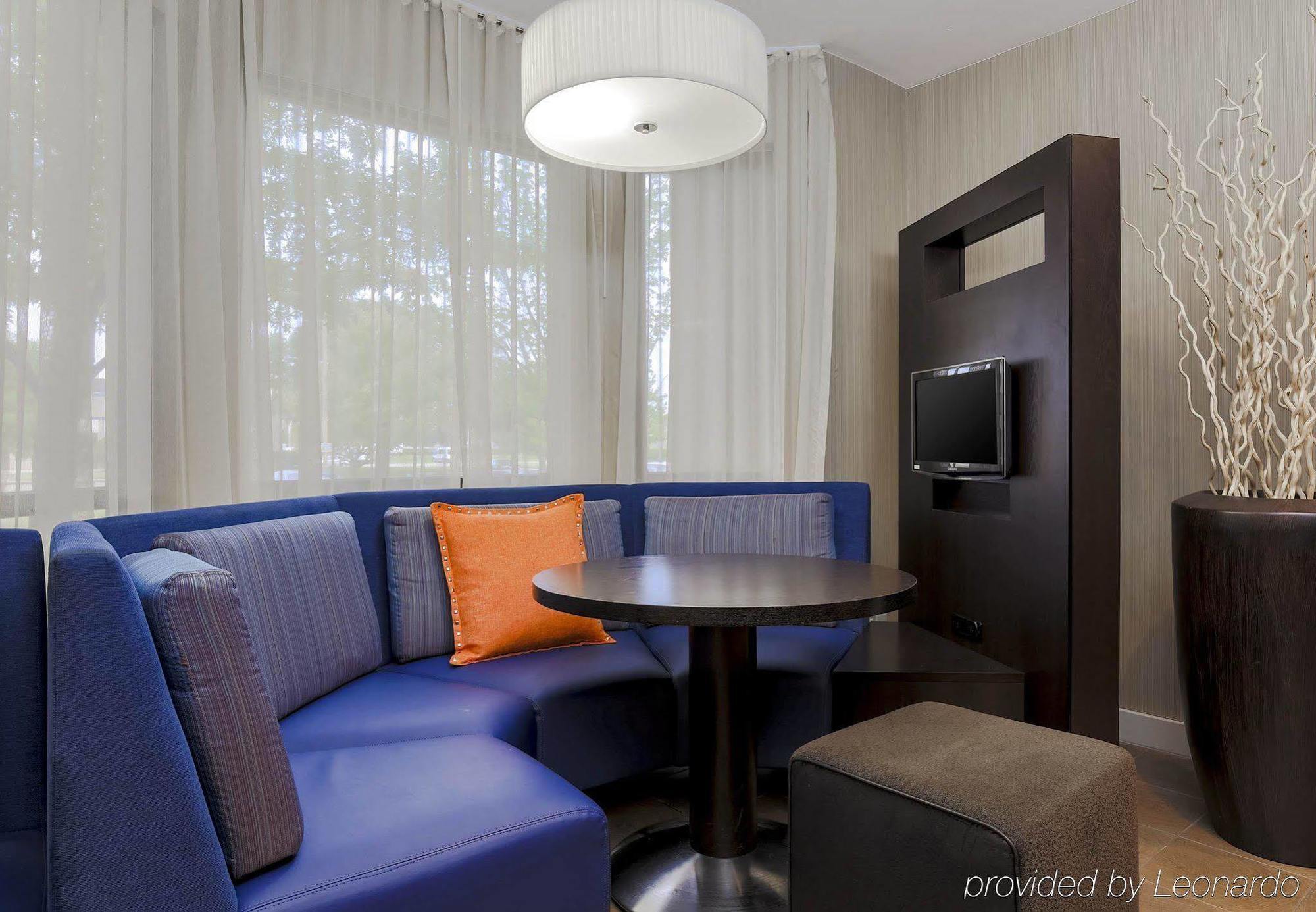 Radisson Hotel Houston Intercontinental Airport North Eksteriør billede