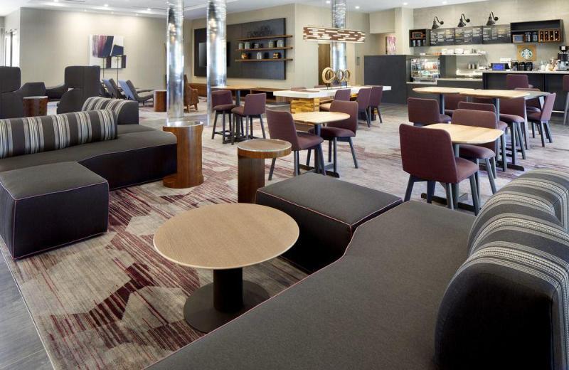 Radisson Hotel Houston Intercontinental Airport North Eksteriør billede