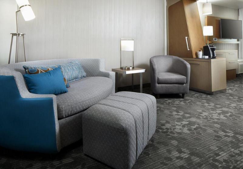 Radisson Hotel Houston Intercontinental Airport North Eksteriør billede