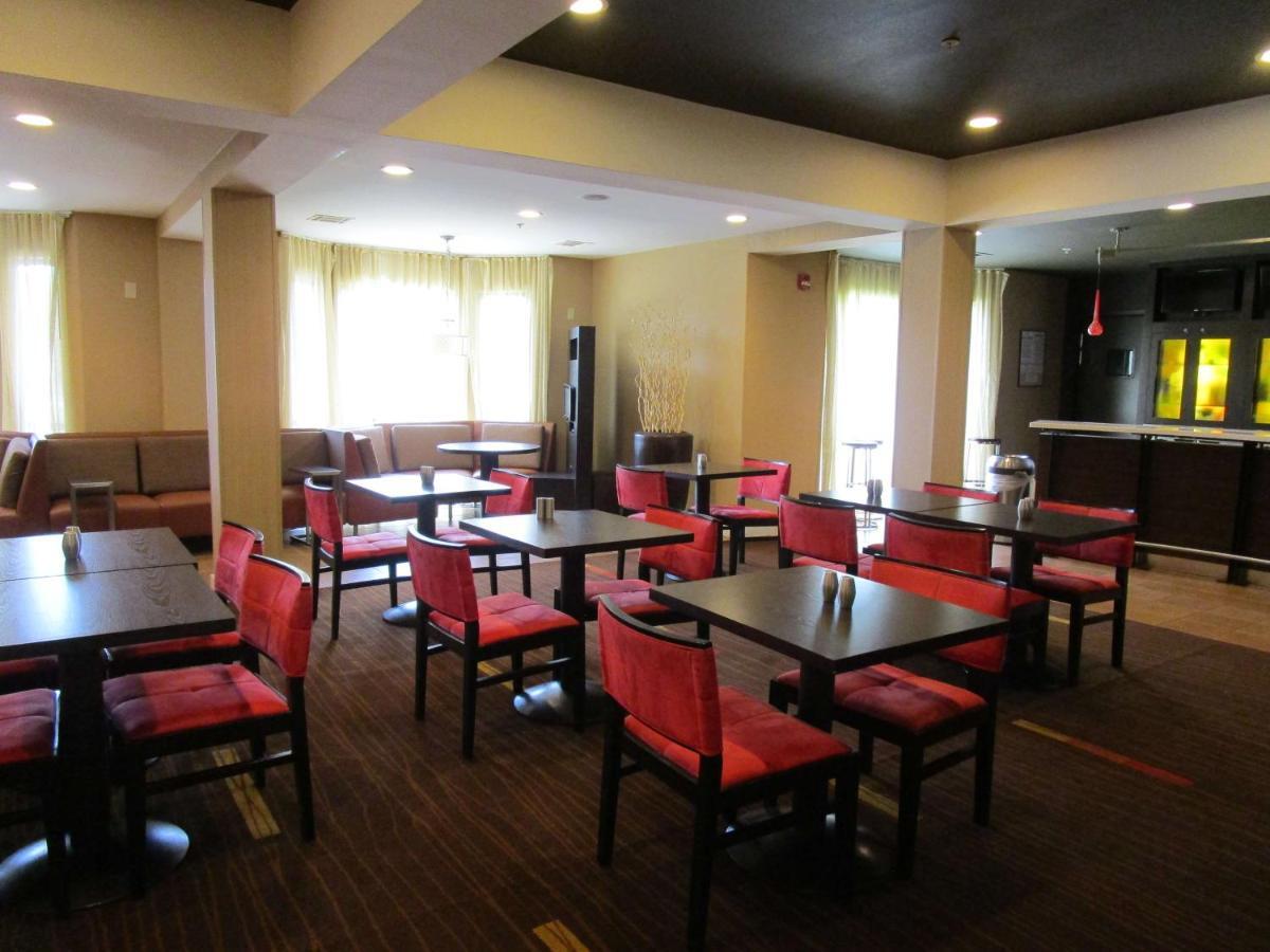 Radisson Hotel Houston Intercontinental Airport North Eksteriør billede